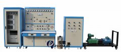 電力系統(tǒng)自動化技能實驗裝置,電力系統(tǒng)自動化技能實訓設備--上海振霖公司