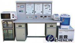 家用電子電器綜合實訓(xùn)臺,家電綜合實訓(xùn)設(shè)備,電子電器家用實驗裝置--上海振霖