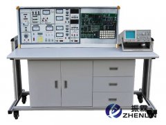 模電、數(shù)電、自動控制原理實驗室成套裝置,模電數(shù)電及自動控制原理實驗設(shè)備